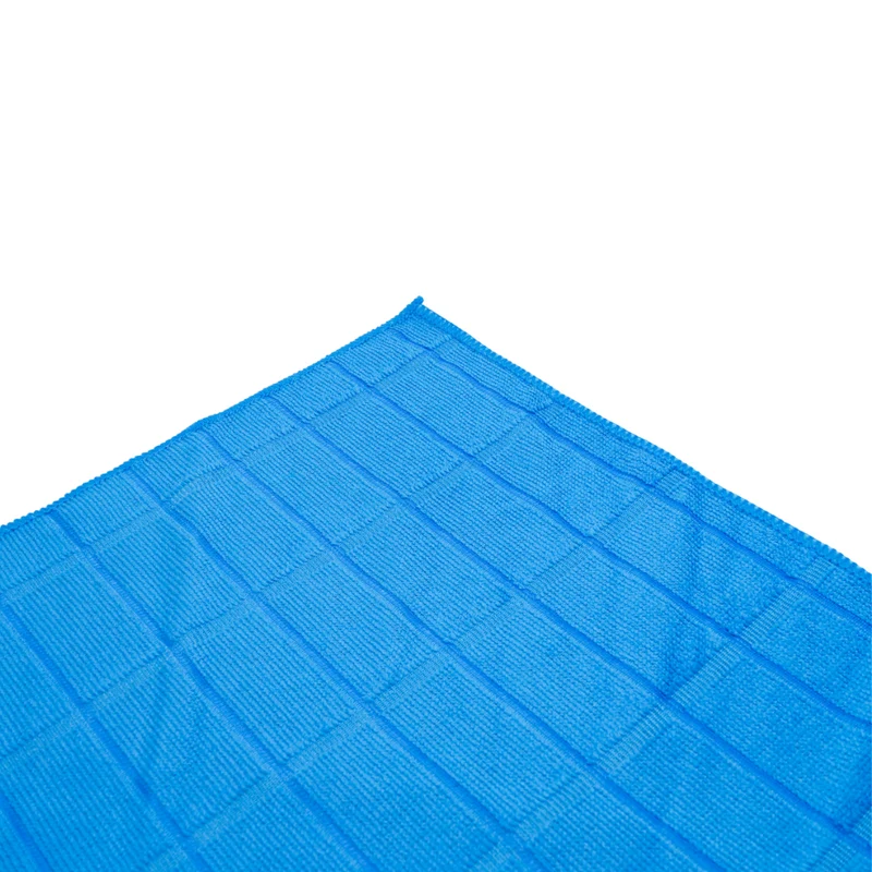 VESUVIO Panno in Microfibra "FIRST Q" 50X70 con asola quadrettato