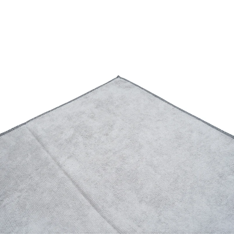 VESUVIO Panno in Microfibra "KING" con asola 50X70 liscio