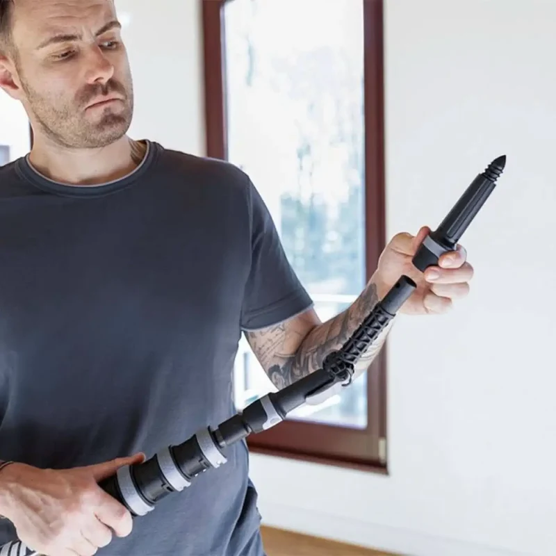 UNGER NINJA Adattatore angolare NCPAN