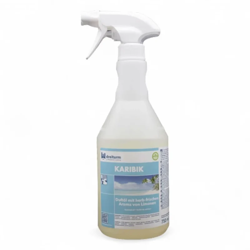 DREITURM Olio profumato Caraibi 750ml