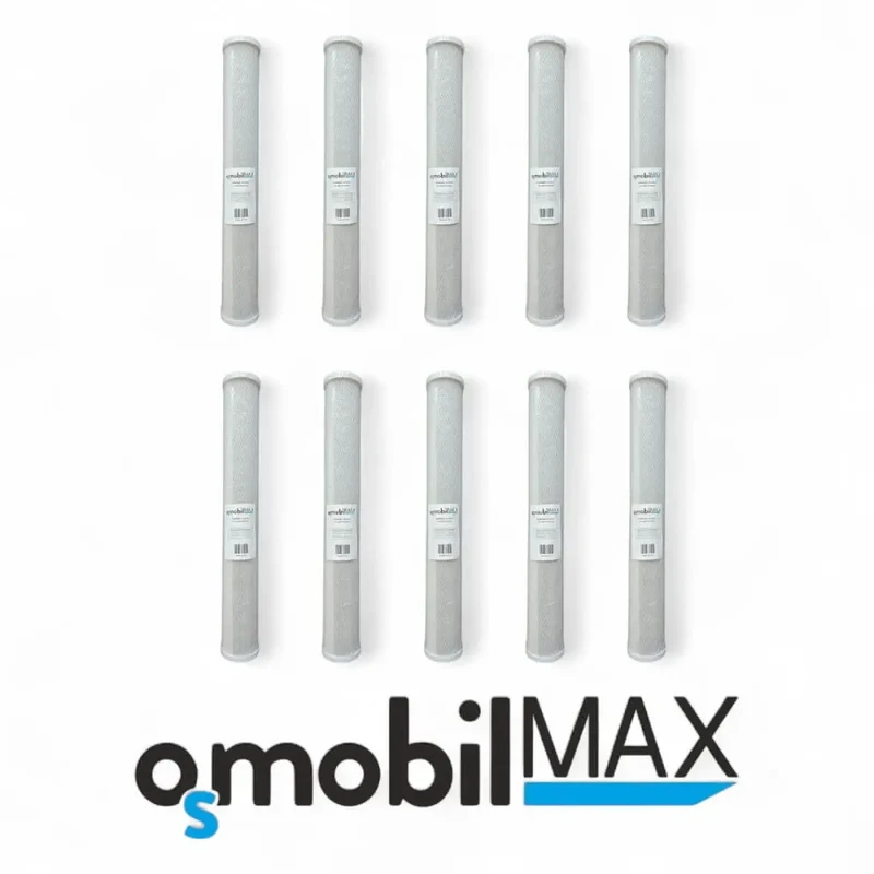 Prefiltro OSMOBIL per impianto a osmosi MAX