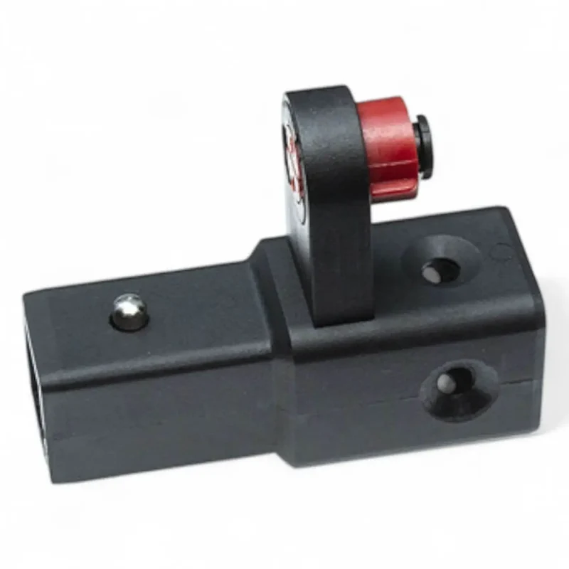 GARDINER Porta-ugelli Overspray per attacco Quick-LoQ
