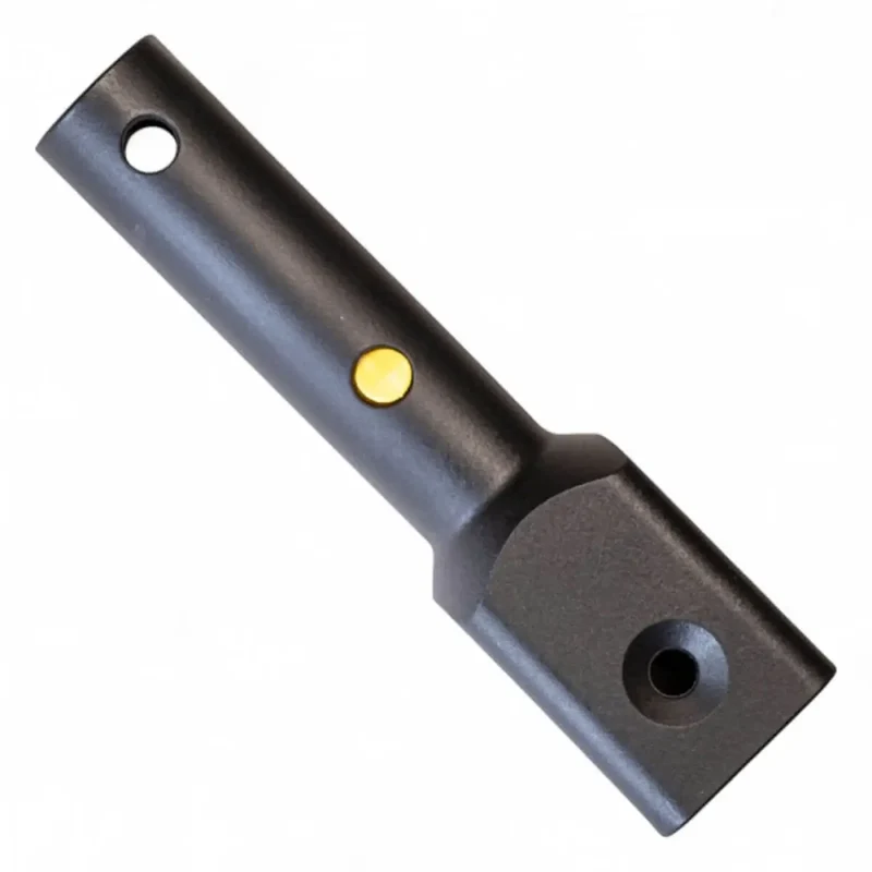 Adattatore GARDINER per Unger ErgoTec e cono MOERMAN