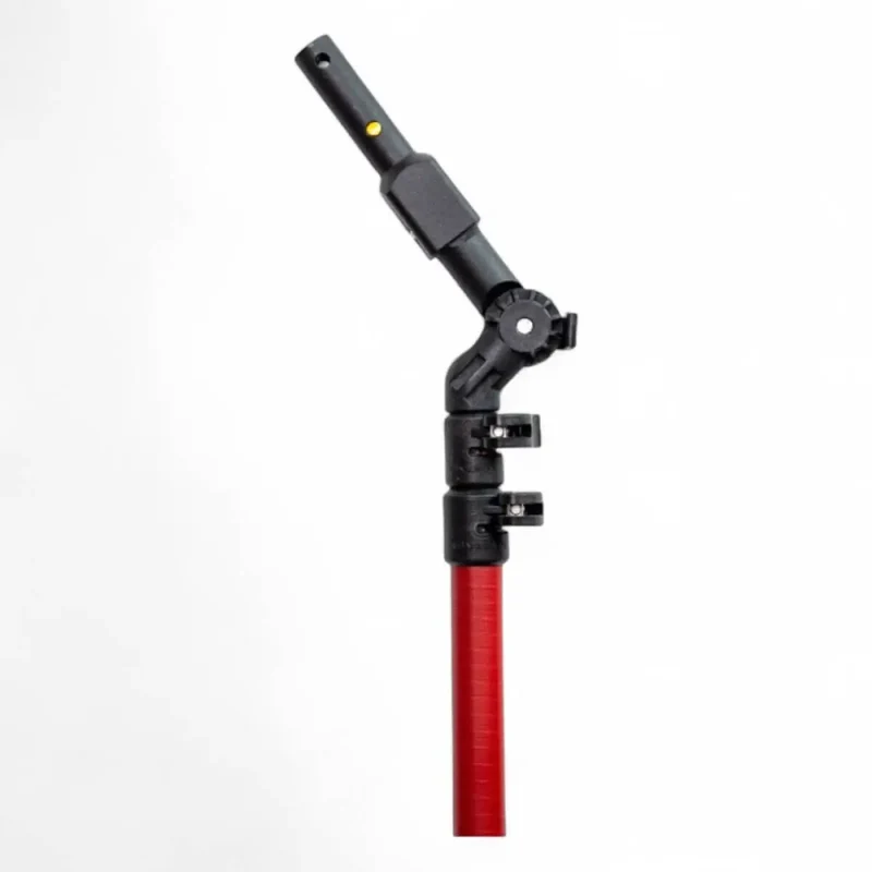 Adattatore GARDINER per Unger ErgoTec e cono MOERMAN