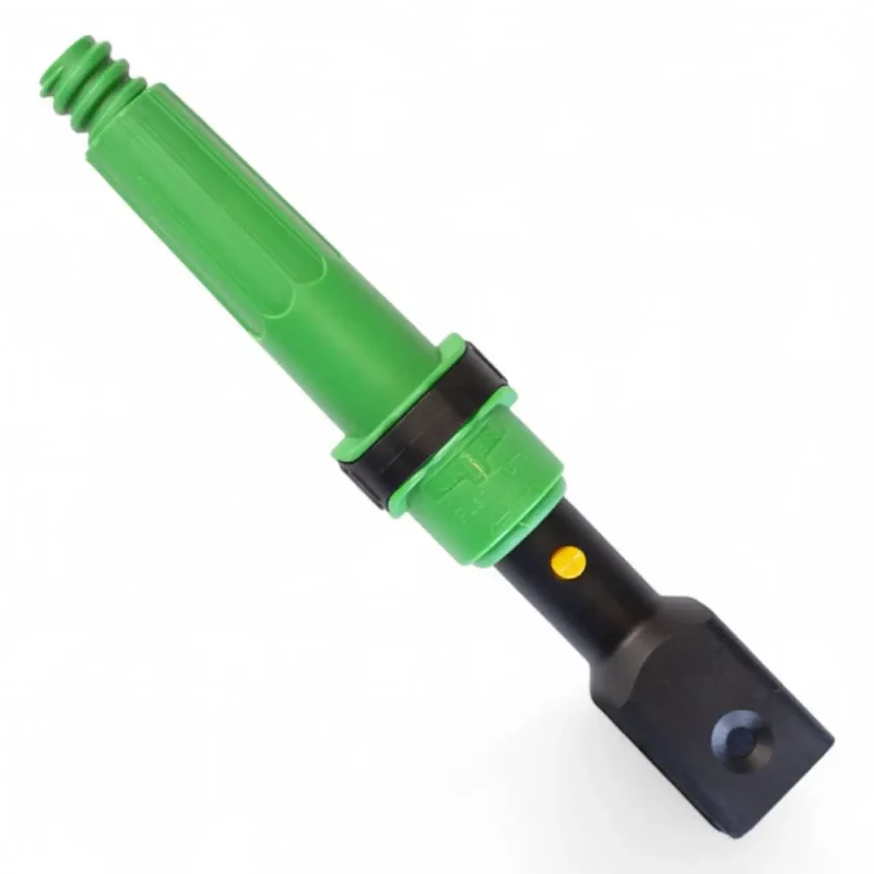 Adattatore GARDINER per Unger ErgoTec e cono MOERMAN