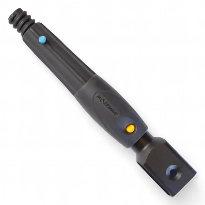 Adattatore GARDINER per Unger ErgoTec e cono MOERMAN