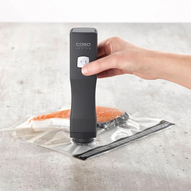 Set sottovuoto OneTouch Eco – CASO Design