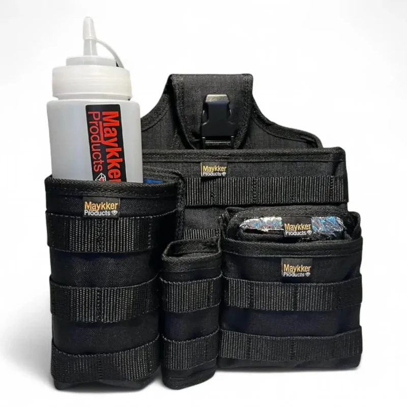 Maykker Tactical Advantage Set Borsa