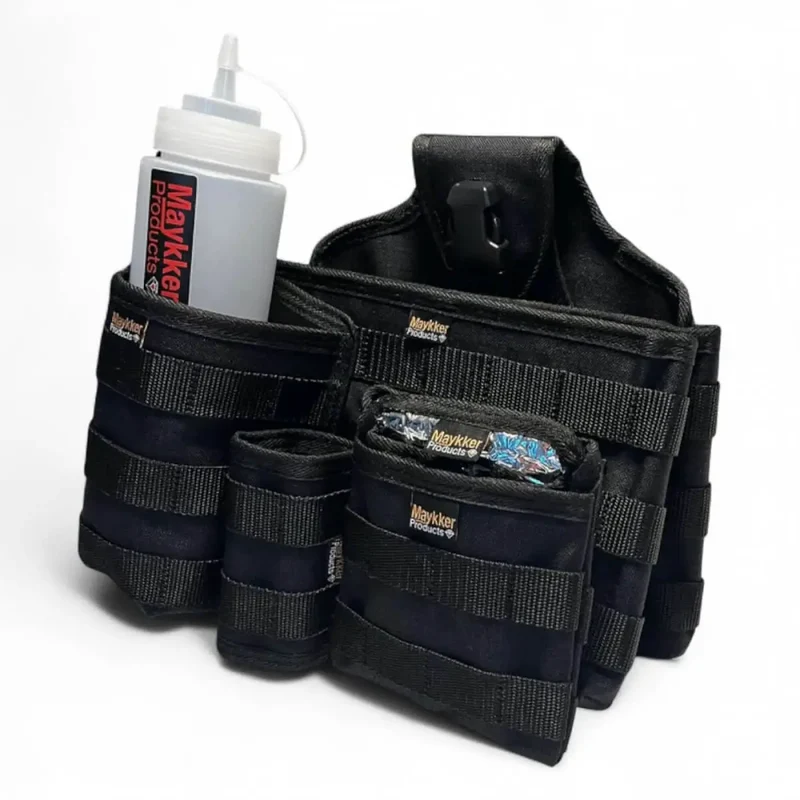 Maykker Tactical Advantage Set Borsa