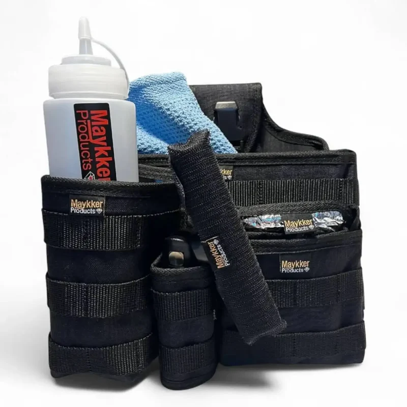 Maykker Tactical Advantage Set Borsa