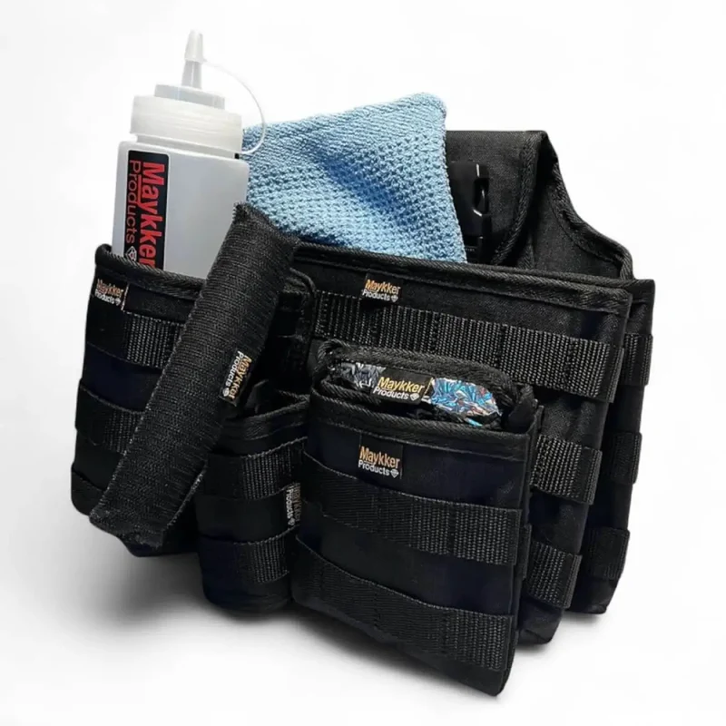 Maykker Tactical Advantage Set Borsa
