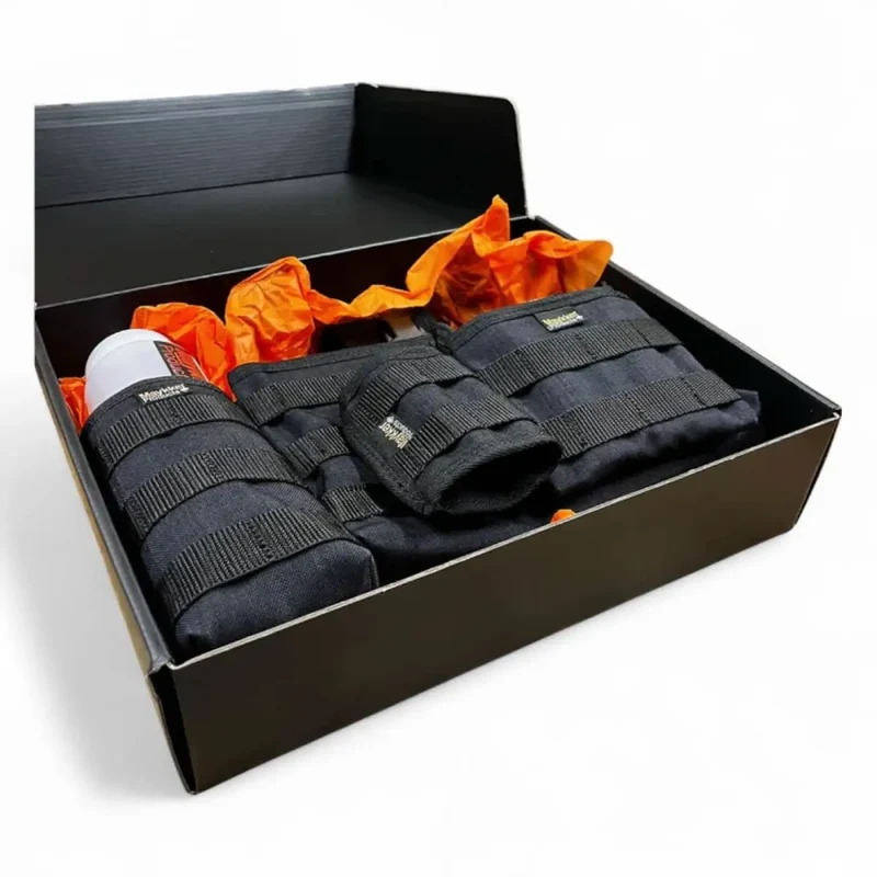 Maykker Tactical Advantage Set Borsa