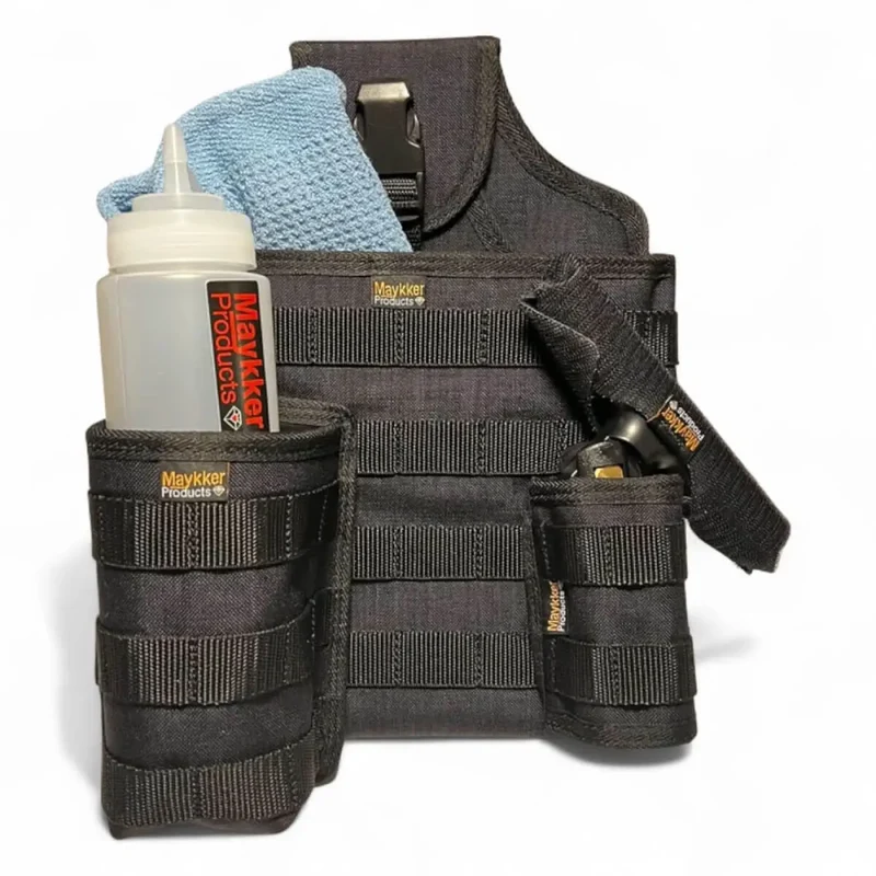 Set Trio Coperto MAYKKER