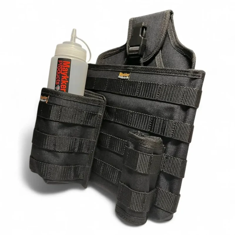 Set Trio Coperto MAYKKER