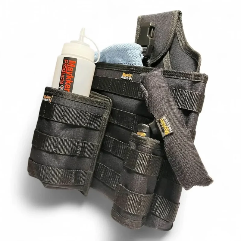 Set Trio Coperto MAYKKER