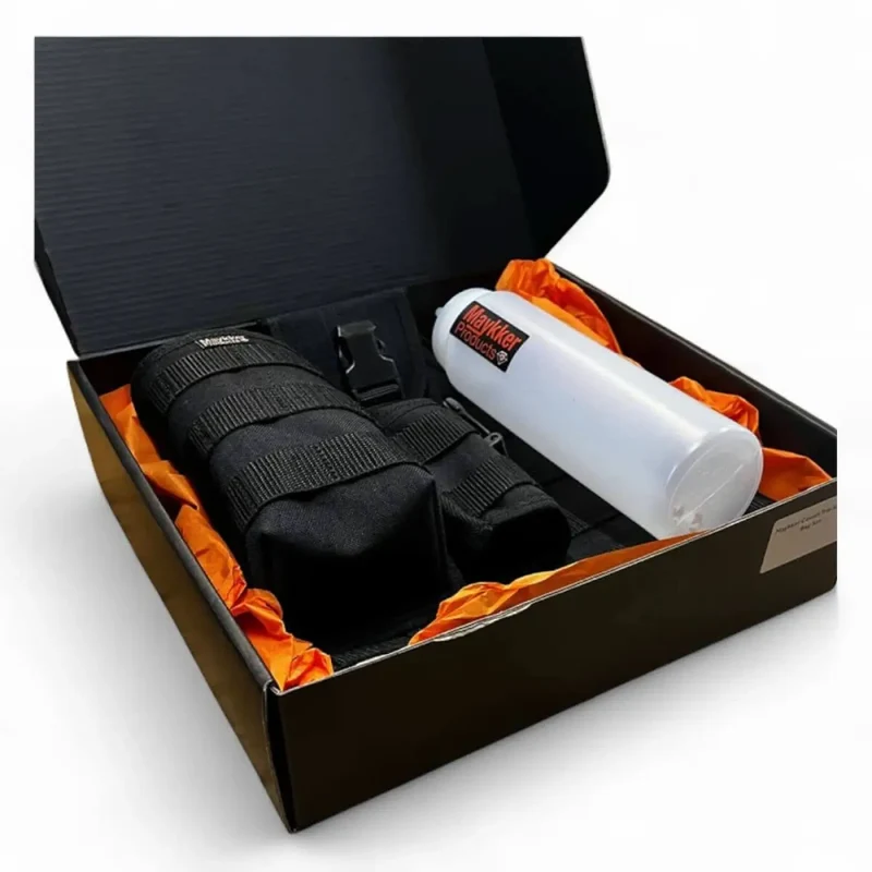 Set Trio Coperto MAYKKER