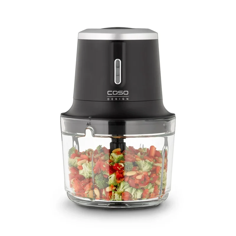 Tritatutto Chop & Go - Senza fili, compatto e versatile