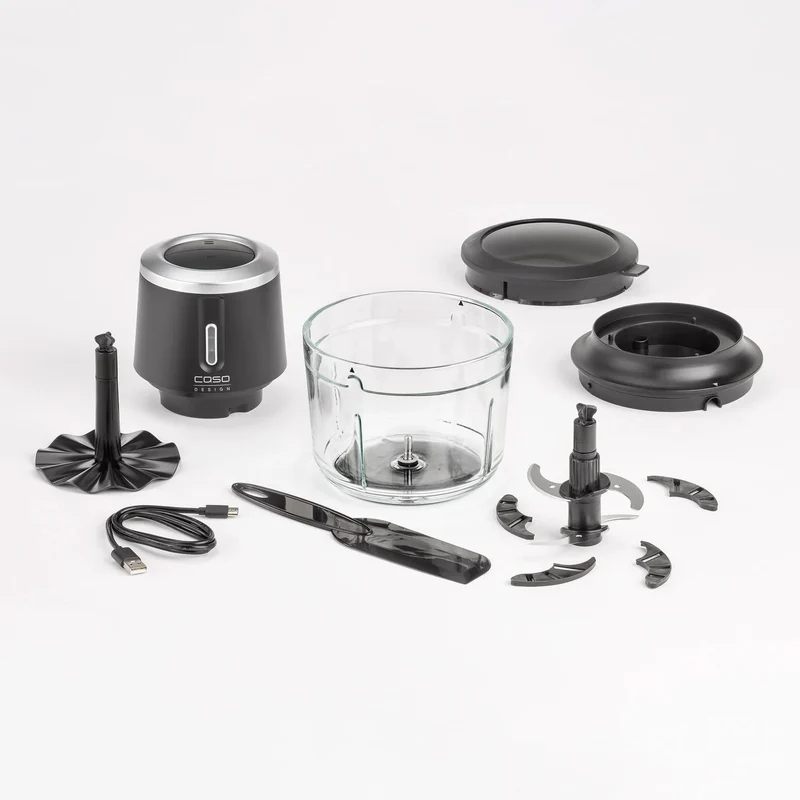 Tritatutto Chop & Go - Senza fili, compatto e versatile