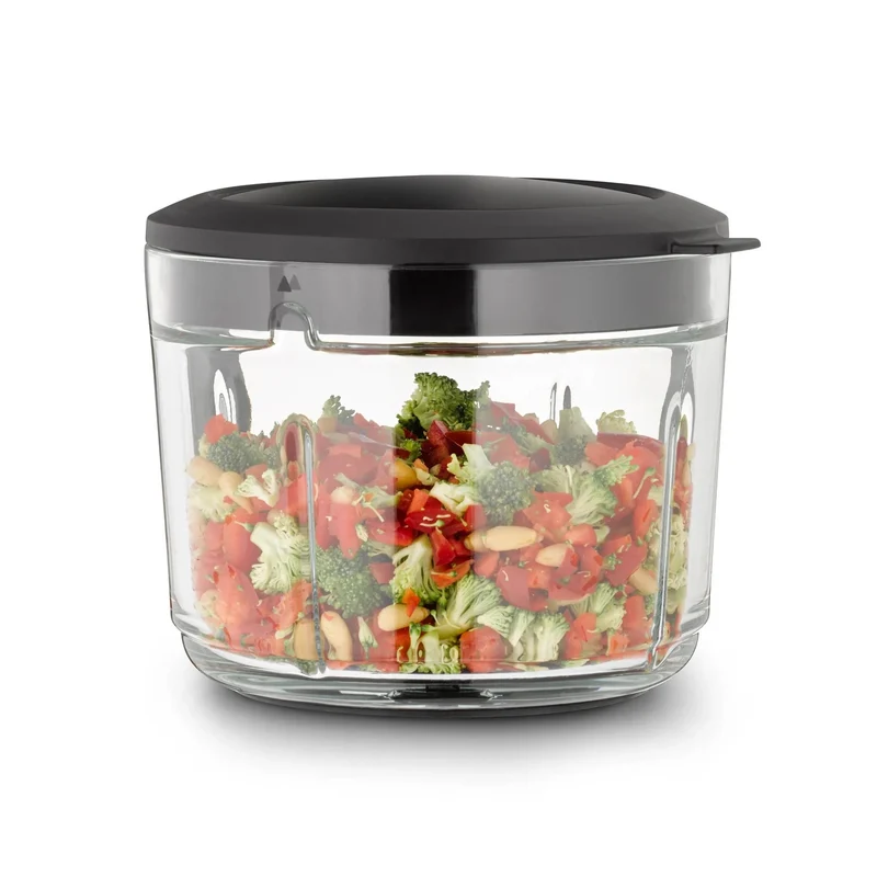 Tritatutto Chop & Go - Senza fili, compatto e versatile