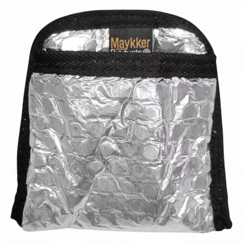 MAYKKER Borsa Intelligente TannerPouch Piccola