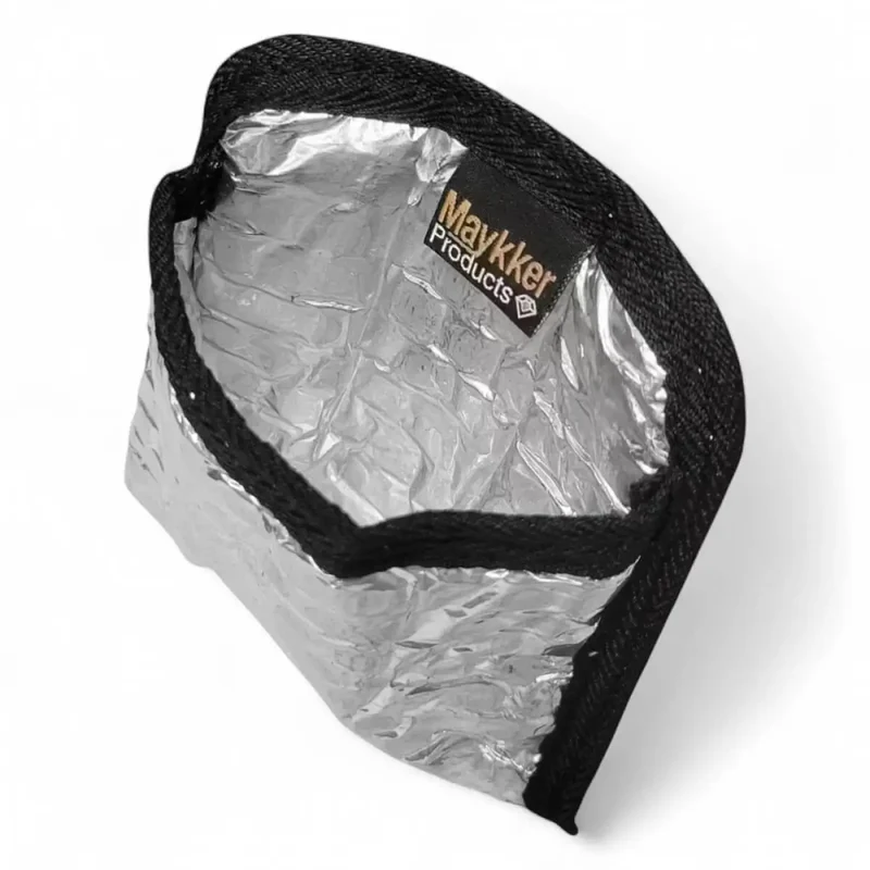MAYKKER Borsa Intelligente TannerPouch Piccola