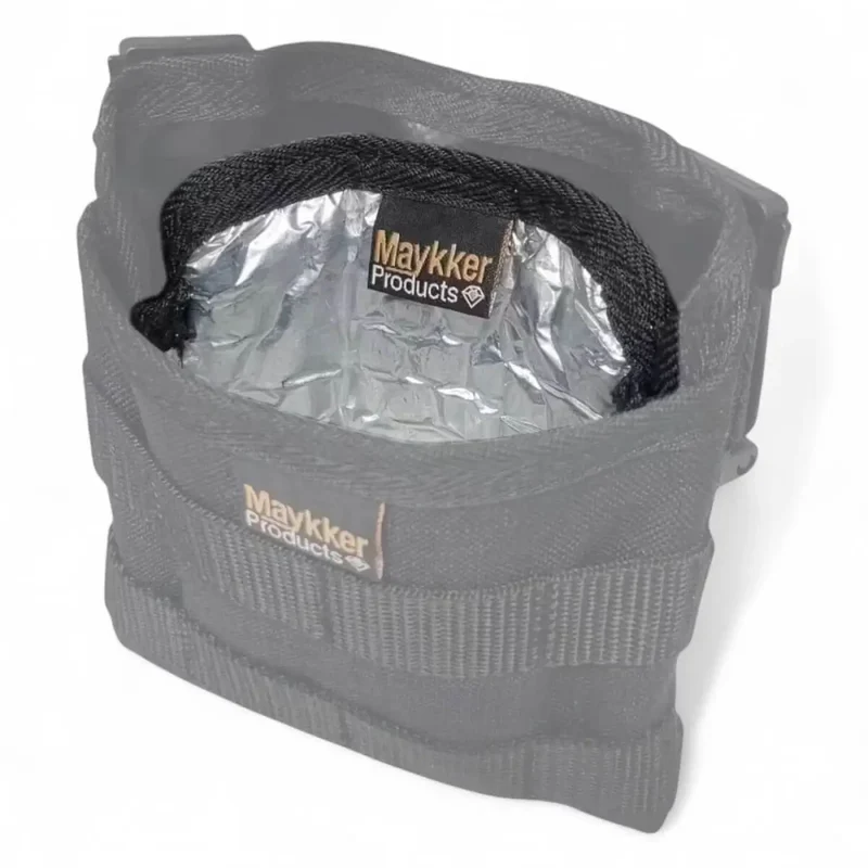 MAYKKER Borsa Intelligente TannerPouch Piccola