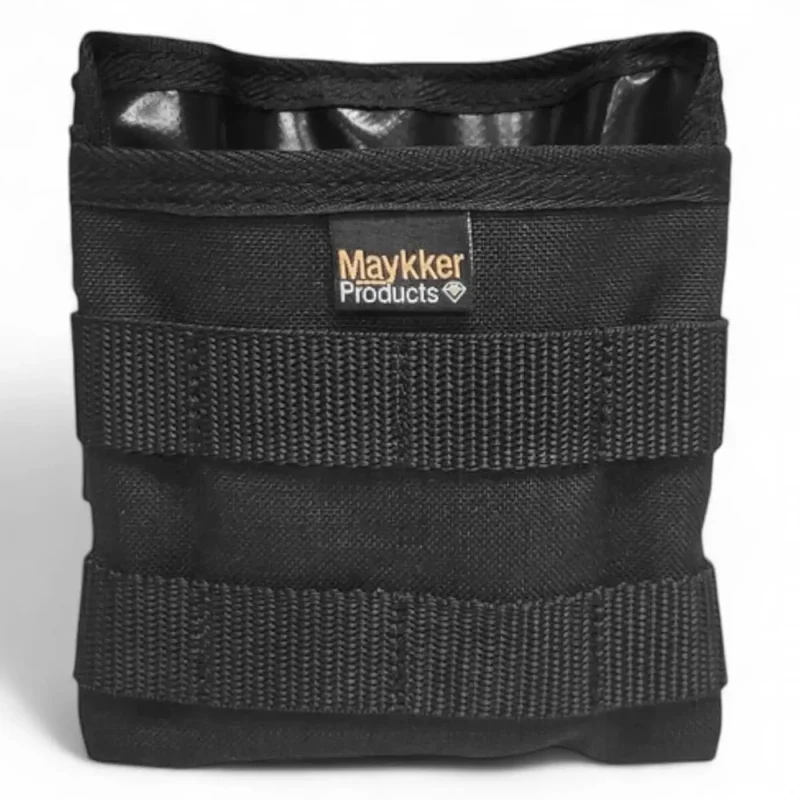 MAYKKER Smart Bag Piccolo Marsupio