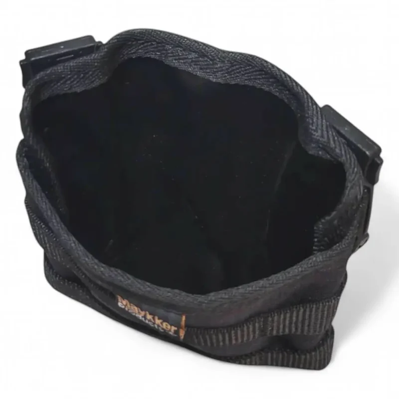 MAYKKER Smart Bag Piccolo Marsupio