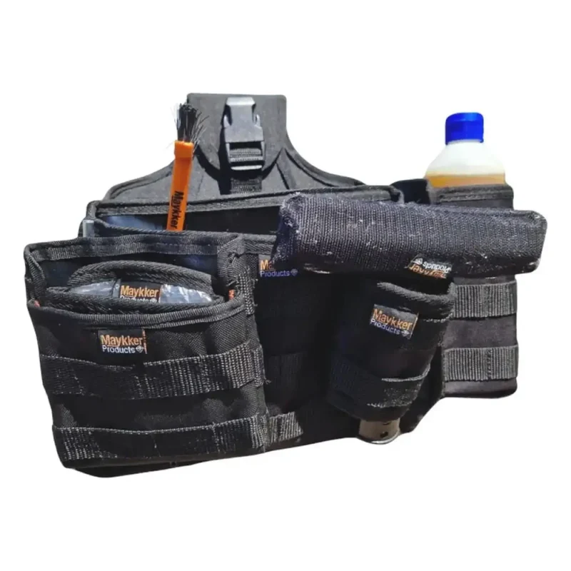 MAYKKER Smart Bag Borsa piccola Low-Rider