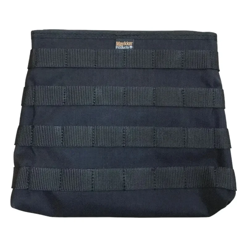 MAYKKER Borsa Intelligente StandardBag FrontLoader