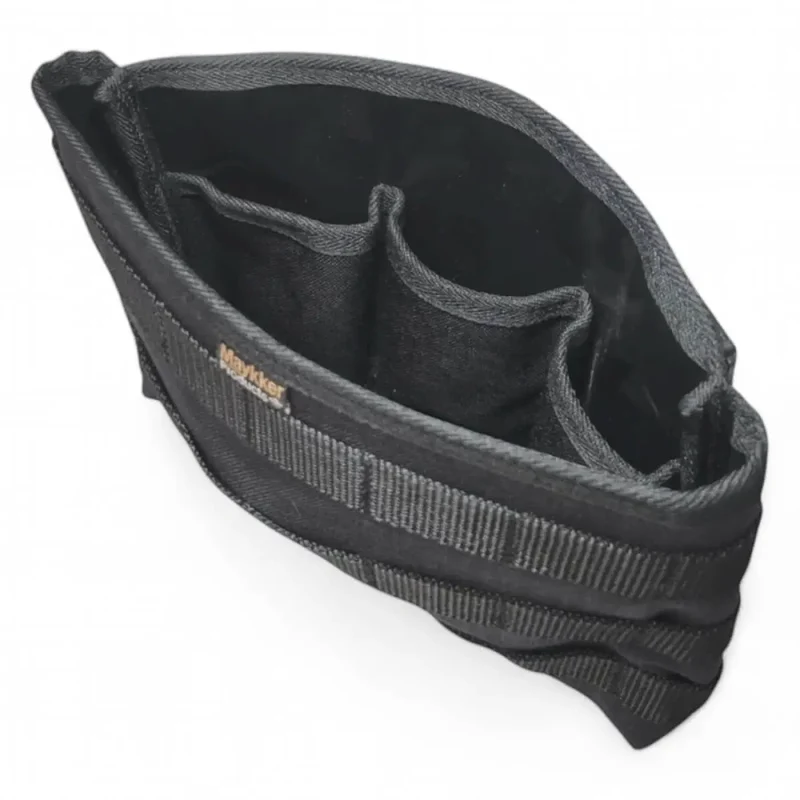 MAYKKER Borsa Intelligente StandardBag FrontLoader