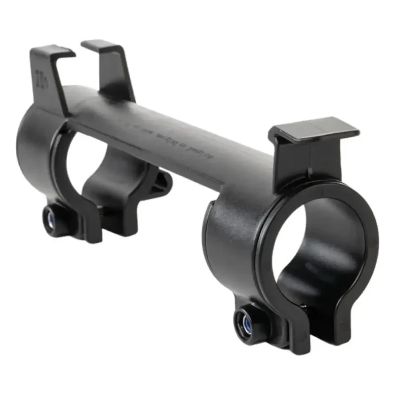 MOERMAN Spray-Ray Docking