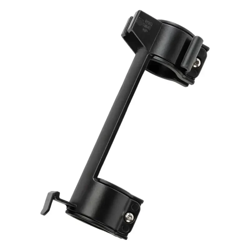 MOERMAN Spray-Ray Docking
