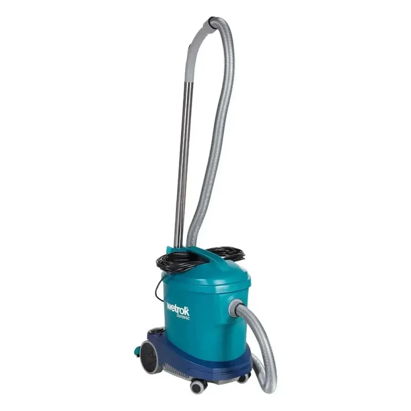 WETROK Durovac 11 Aspirapolvere