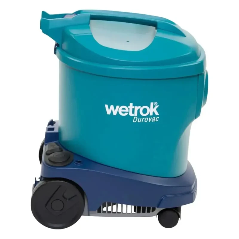 WETROK Durovac 11 Aspirapolvere