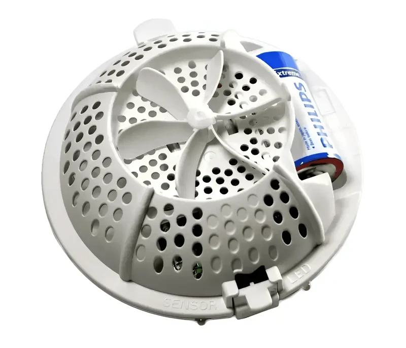 FREPRO EASY FRESH 2.0 Ventola profumatore ambiente programmabile