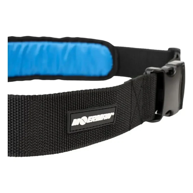 Cintura MOERMAN "Comfort Belt"