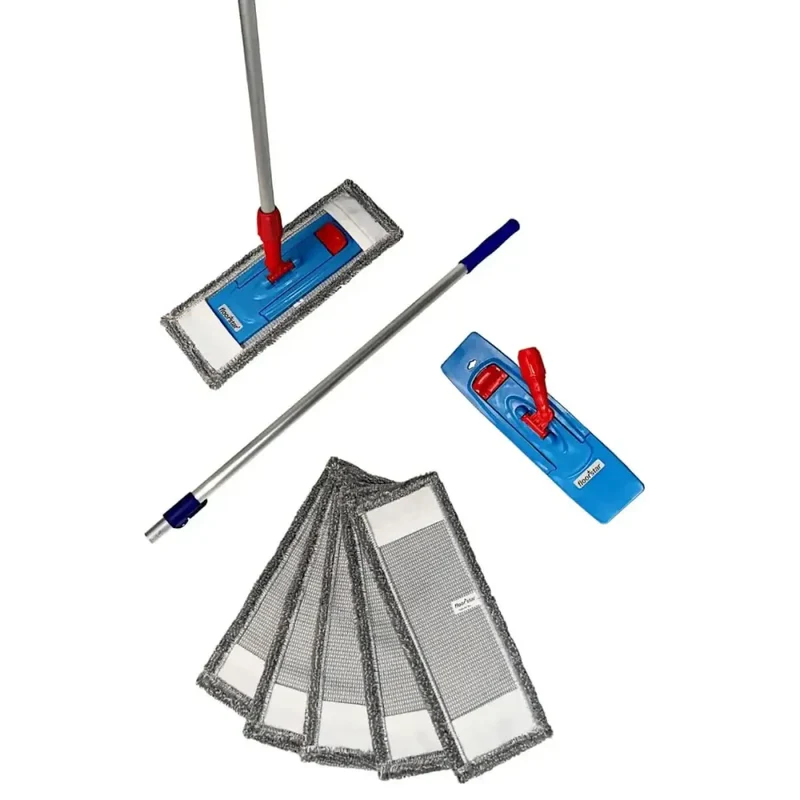 Floorstar Set lavapavimenti Pix 7 pezzi 50cm WS50