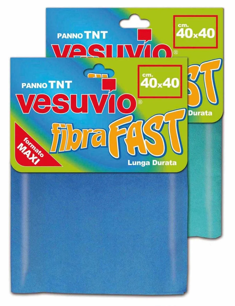 VESUVIO Panno TNT FibraFAST 40x40
