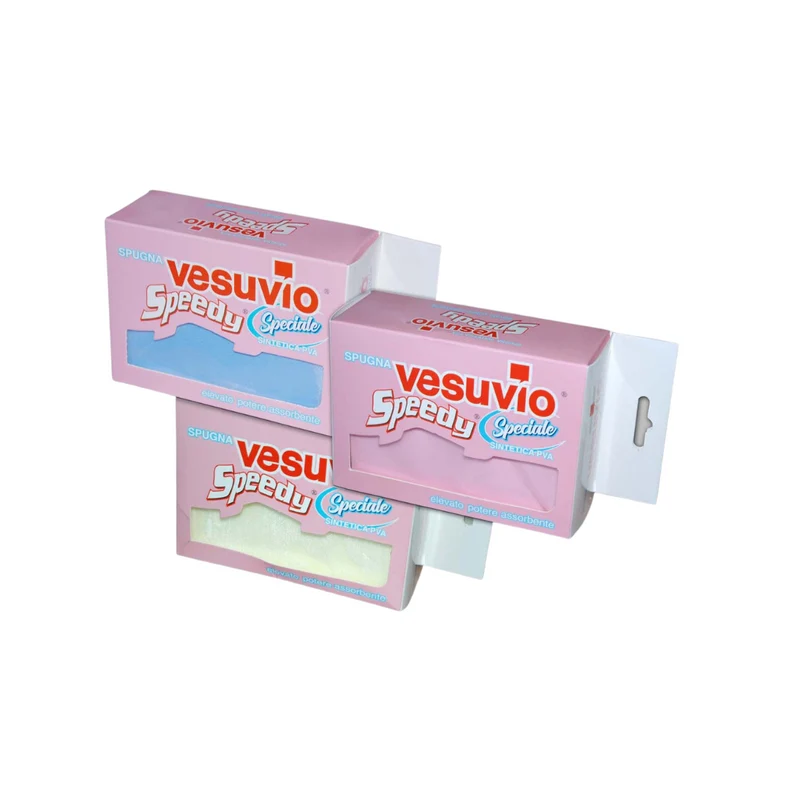 VESUVIO SPEEDY SPUGNA 1PZ