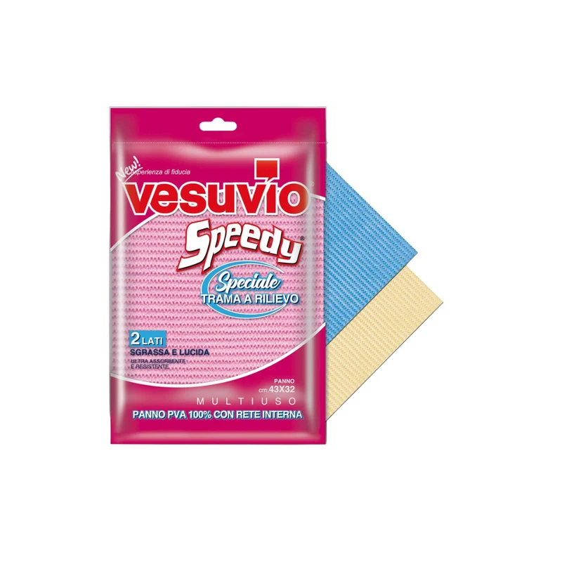 VESUVIO SPEEDY PANNO MULTIUSO 43X32