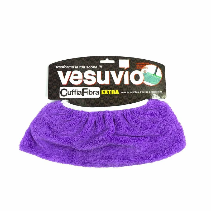 Panno in Microfibra *CUFFIAFIBRA EXTRA*