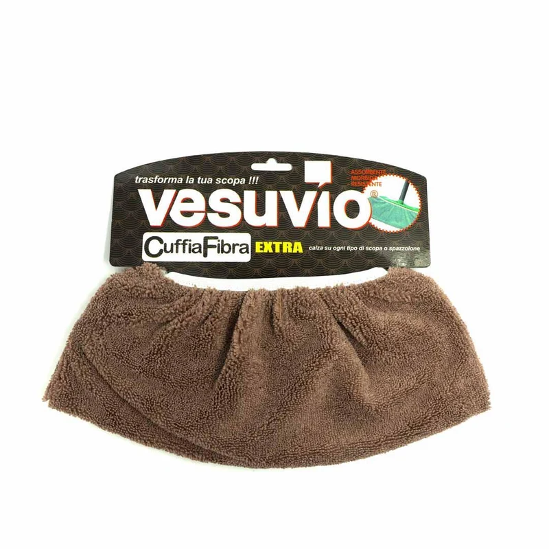 Panno in Microfibra *CUFFIAFIBRA EXTRA*