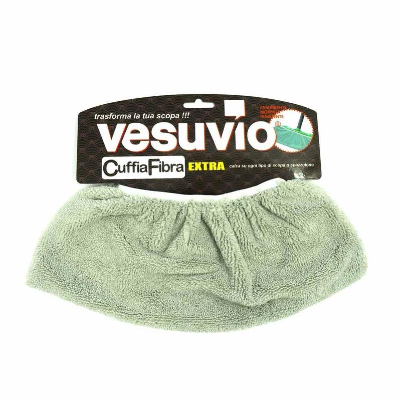 Panno in Microfibra *CUFFIAFIBRA EXTRA*