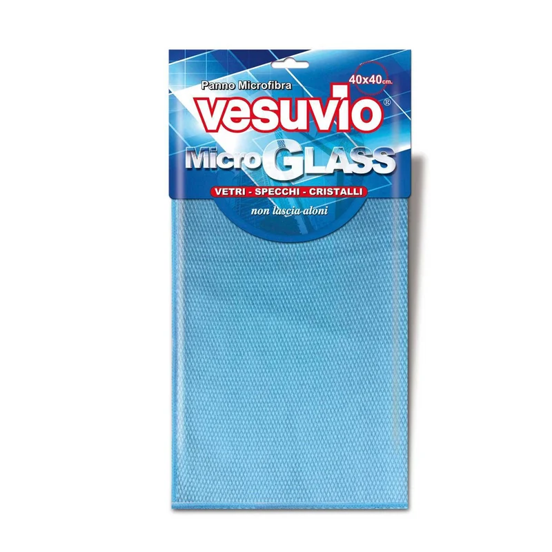 VESUVIO MICROFIBRA GLASS 40X40 "