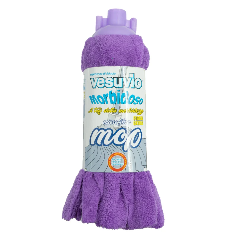 VESUVIO Mop Morbidoso