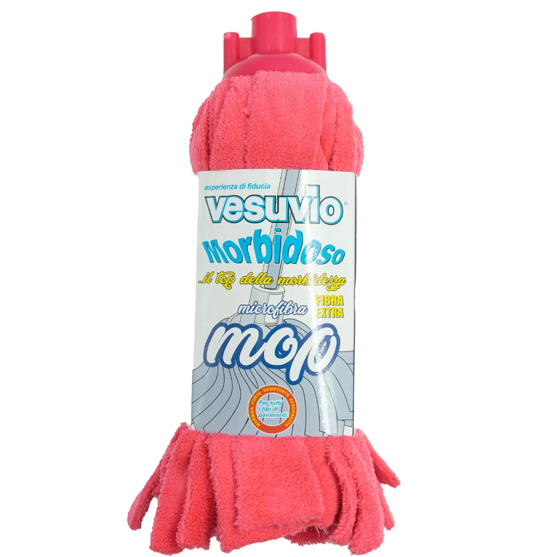 VESUVIO Mop Morbidoso