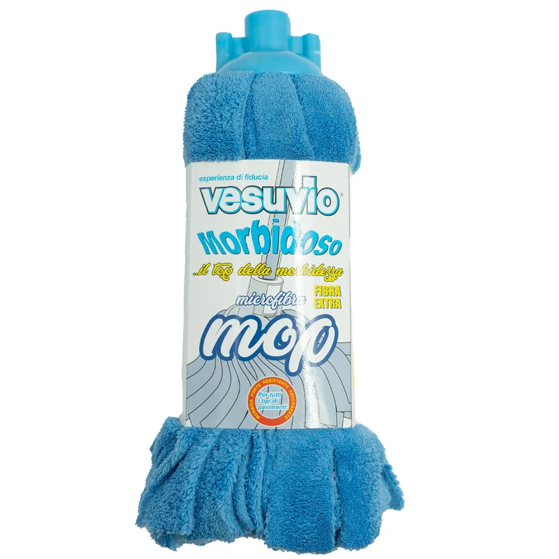 VESUVIO Mop Morbidoso