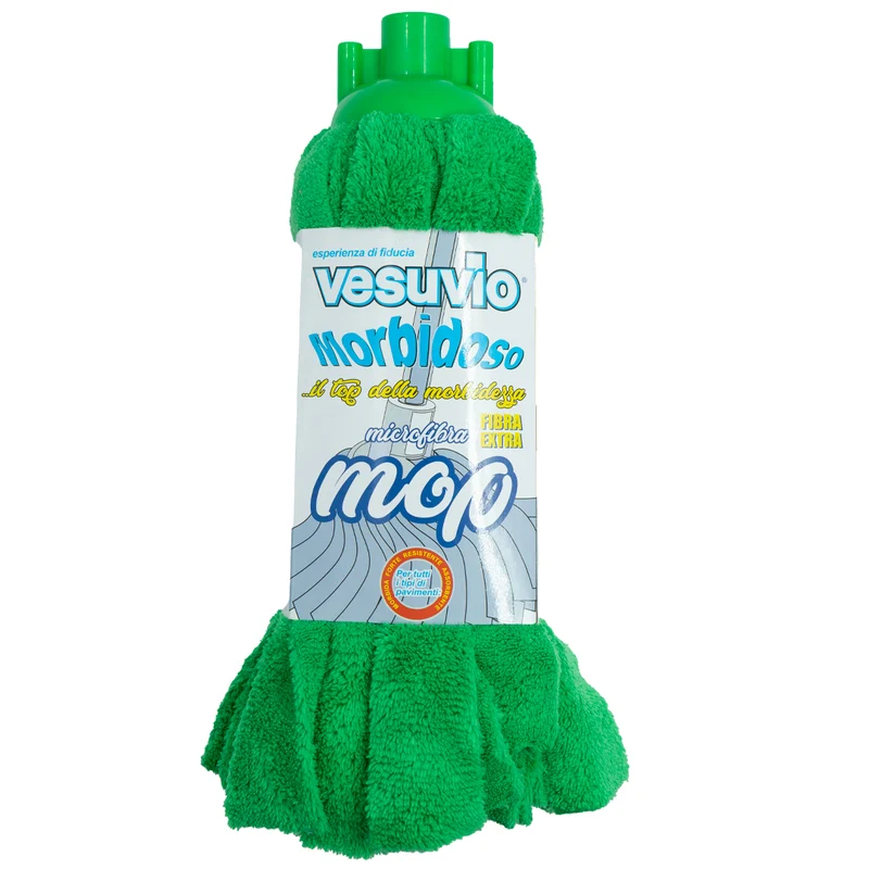 VESUVIO Mop Morbidoso