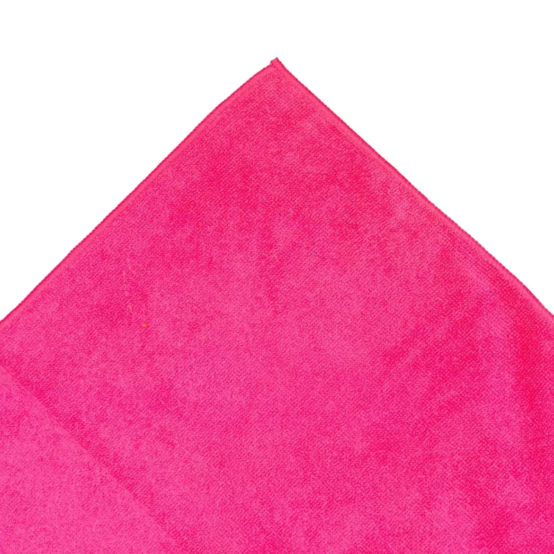 VESUVIO Panno in Microfibra "JOY" 40X60 liscio con asola